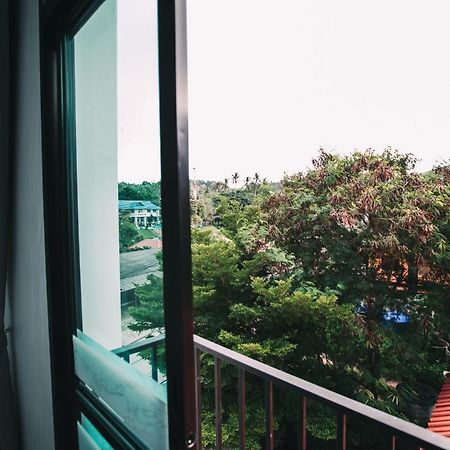 Good Place Ko Tao Zewnętrze zdjęcie