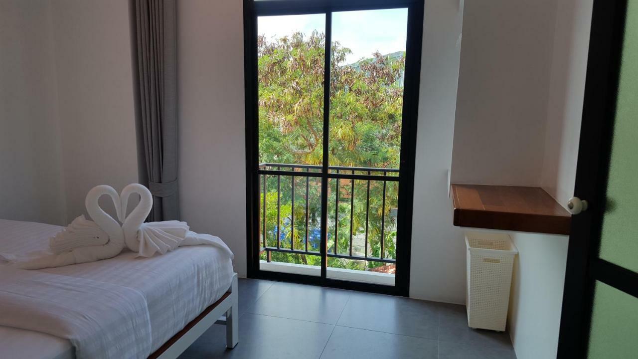 Good Place Ko Tao Zewnętrze zdjęcie