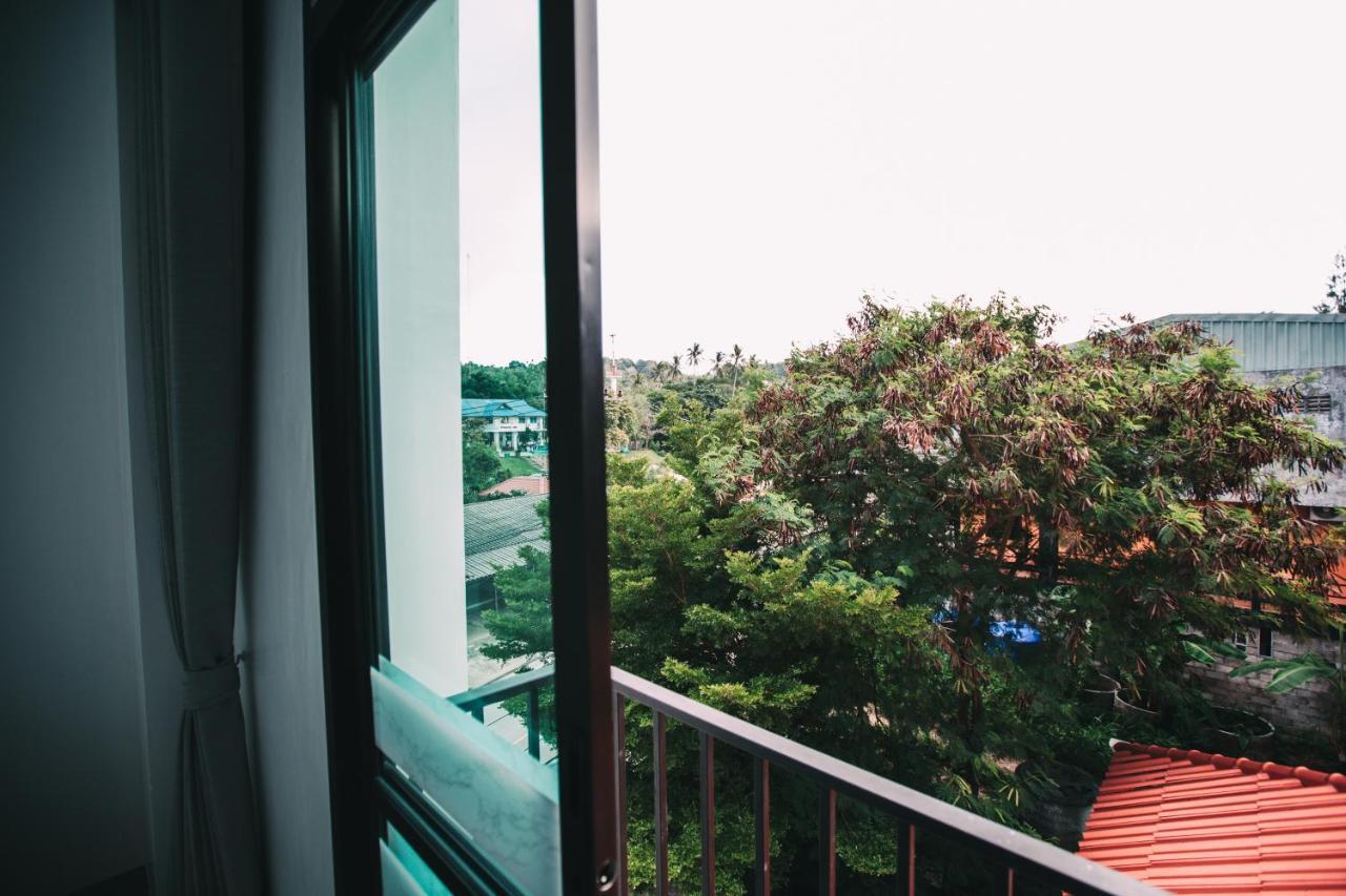 Good Place Ko Tao Zewnętrze zdjęcie