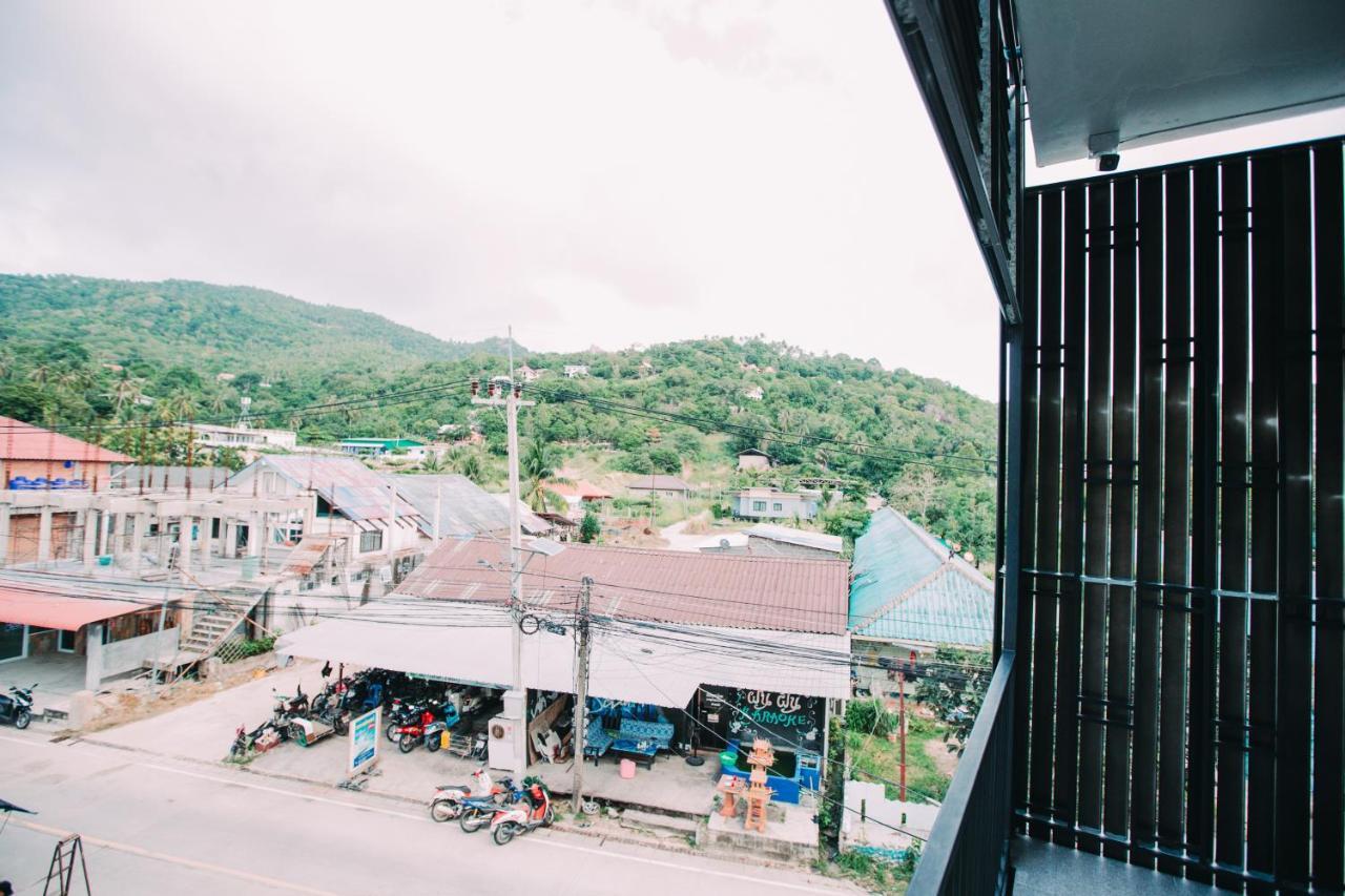 Good Place Ko Tao Zewnętrze zdjęcie